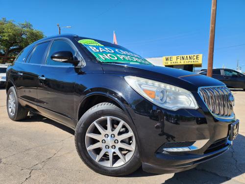 2016 Buick Enclave Leather AWD Sport Utility